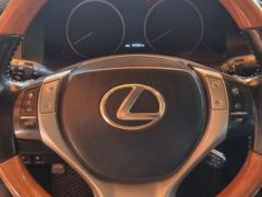 Сүрөт унаа Lexus ES