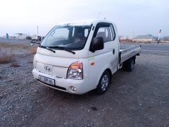 Фото авто Hyundai Porter