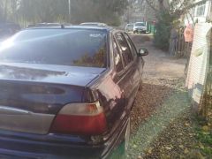 Photo of the vehicle Daewoo Nexia