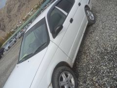 Сүрөт унаа Nissan Sunny