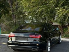 Сүрөт унаа Audi A6