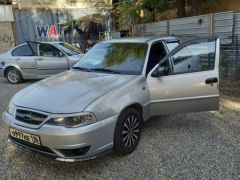 Photo of the vehicle Daewoo Nexia