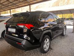 Photo of the vehicle Toyota RAV4