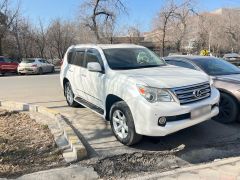 Фото авто Lexus GX