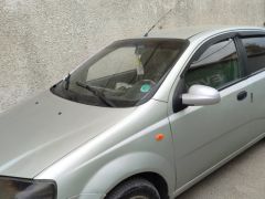 Фото авто Daewoo Kalos