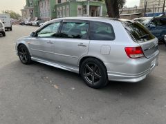 Фото авто Honda Avancier