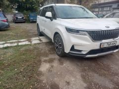 Сүрөт унаа Kia Carnival