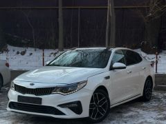 Сүрөт унаа Kia K5