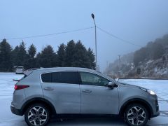 Фото авто Kia Sportage