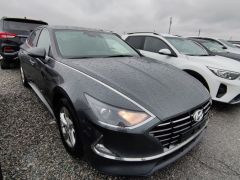 Photo of the vehicle Hyundai Sonata