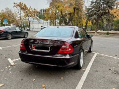 Photo of the vehicle Mercedes-Benz E-Класс