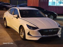 Сүрөт унаа Hyundai Sonata