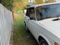 Photo of the vehicle ВАЗ (Lada) 2107