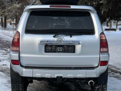 Photo of the vehicle Toyota 4Runner