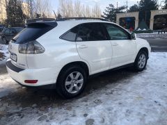 Сүрөт унаа Lexus RX