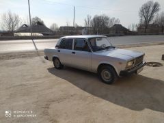 Фото авто ВАЗ (Lada) 2107