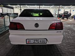 Фото авто Volkswagen Jetta