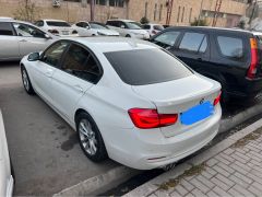 Сүрөт унаа BMW 3 серия