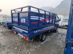 Фото авто Hyundai Porter