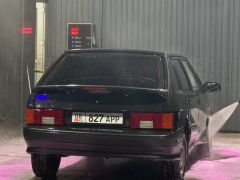 Photo of the vehicle ВАЗ (Lada) 2114