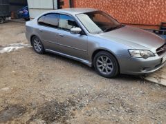 Сүрөт унаа Subaru Legacy