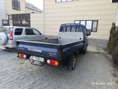 Фото авто Hyundai Porter