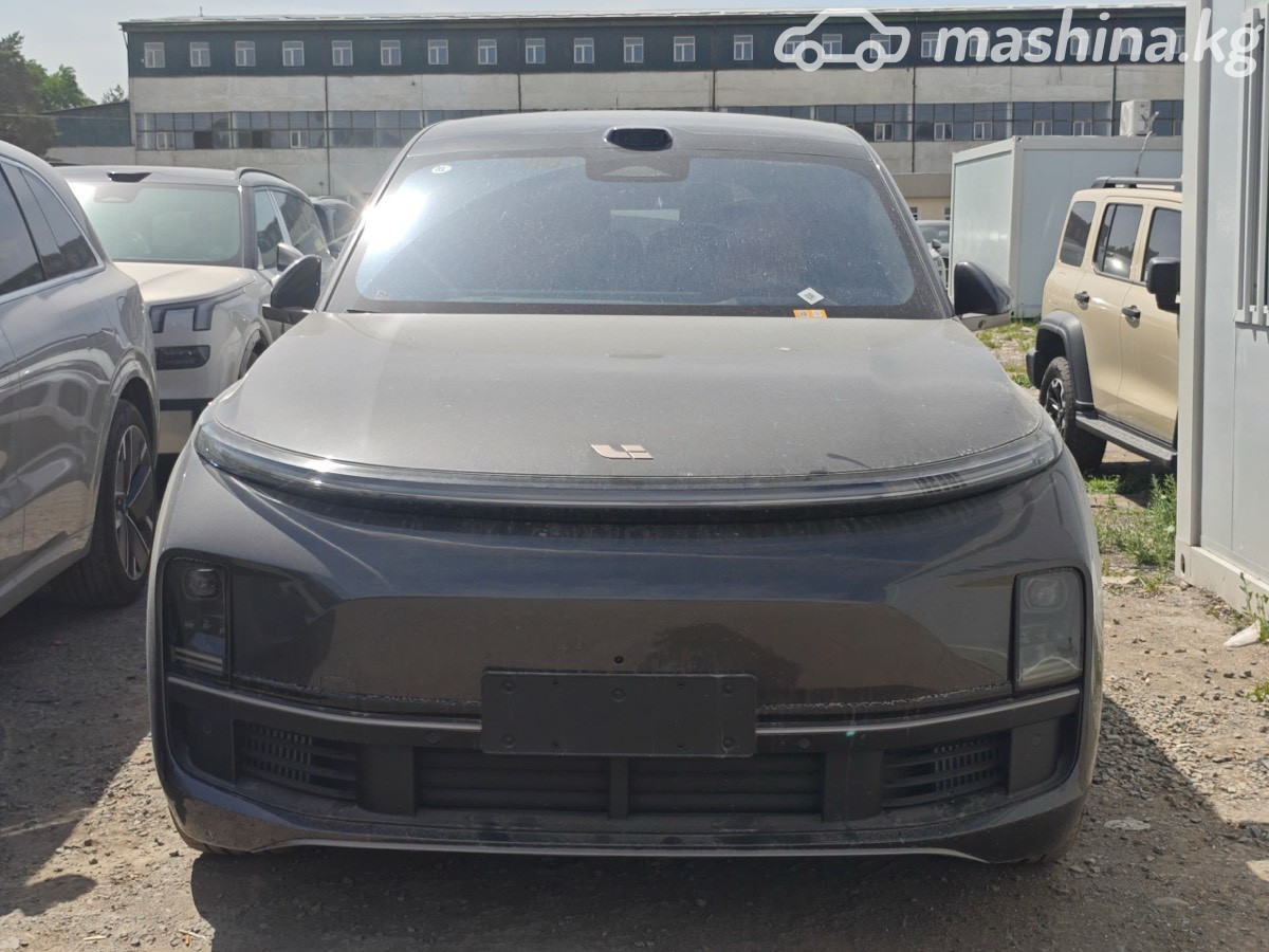LiXiang L9