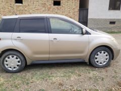 Photo of the vehicle Toyota Ist