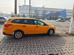 Фото авто Ford Focus