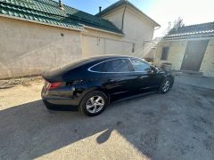 Сүрөт унаа Hyundai Sonata