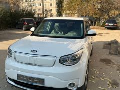 Фото авто Kia Soul