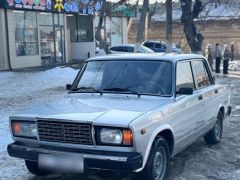 Фото авто ВАЗ (Lada) 2107