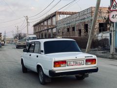 Фото авто ВАЗ (Lada) 2105