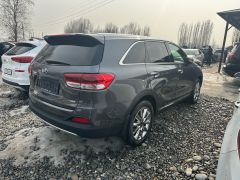 Фото авто Kia Sorento