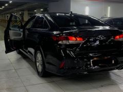 Сүрөт унаа Hyundai Sonata