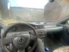 Сүрөт унаа Honda Civic