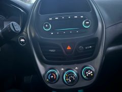 Сүрөт унаа Chevrolet Spark