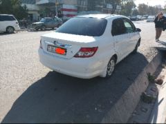 Фото авто Honda Fit Aria