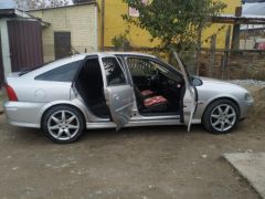 Сүрөт унаа Opel Vectra