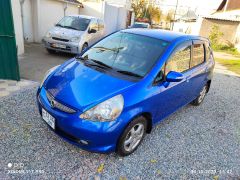 Photo of the vehicle Honda Fit