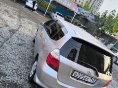 Сүрөт унаа Honda Fit