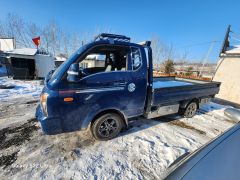 Фото авто Hyundai Porter