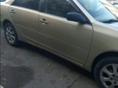 Сүрөт унаа Toyota Camry