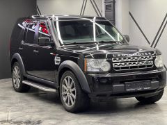 Сүрөт унаа Land Rover Discovery