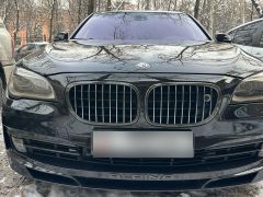 Фото авто BMW 7 серии