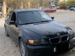 Сүрөт унаа BMW 3 серия