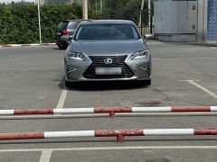 Сүрөт унаа Lexus ES