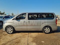 Сүрөт унаа Hyundai Starex (H-1)