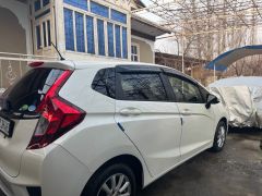 Photo of the vehicle Honda Fit