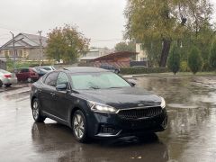 Сүрөт унаа Kia K7